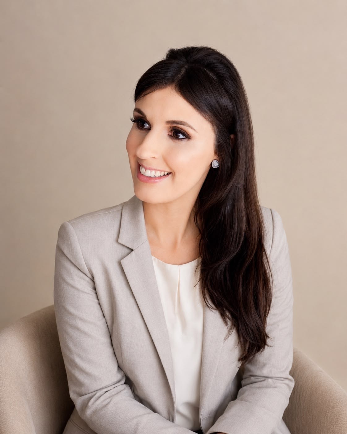 Fernanda Maris, psicóloga clínica
